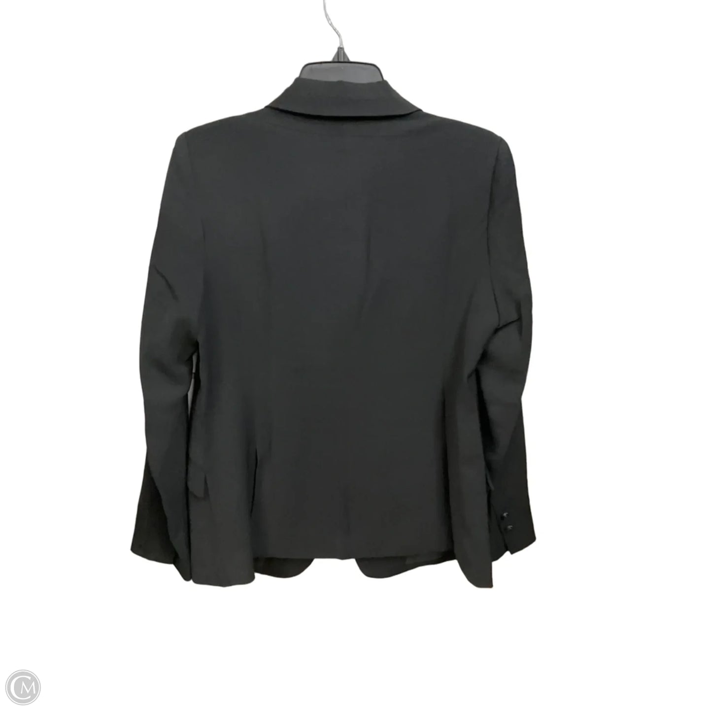 Blazer By Skies Are Blue In Black, Size: M