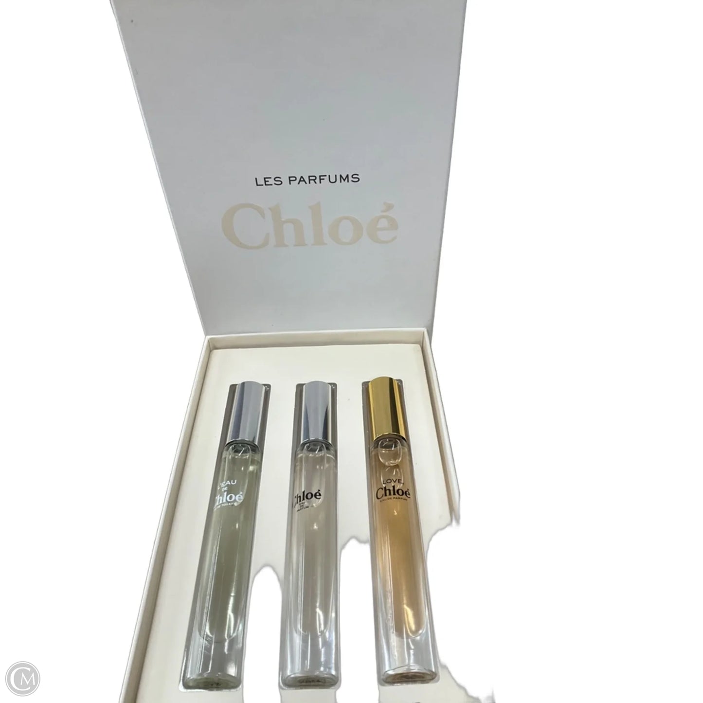 Fragrance Luxury Designer By Chloe, Size: Medium