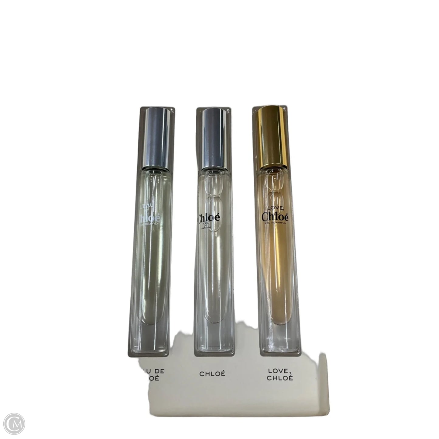 Fragrance Luxury Designer By Chloe, Size: Medium