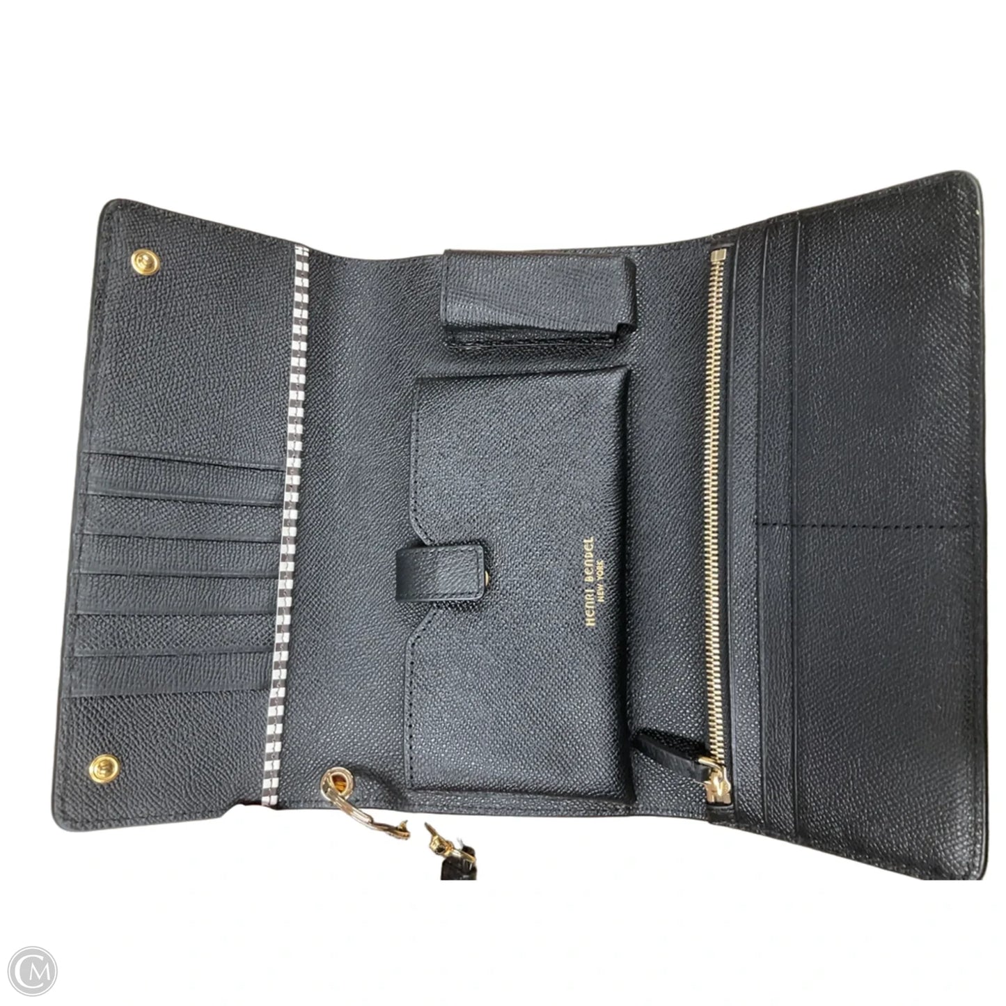 Wristlet By Henri Bendel, Size: Large