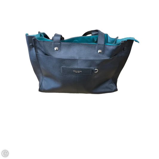 Handbag By Henri Bendel, Size: Medium