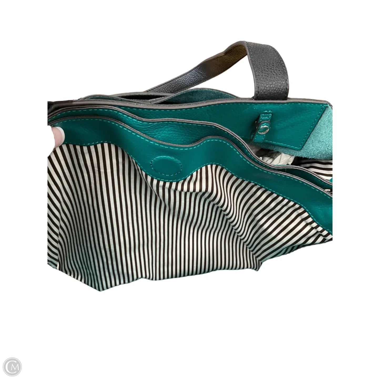 Handbag By Henri Bendel, Size: Medium