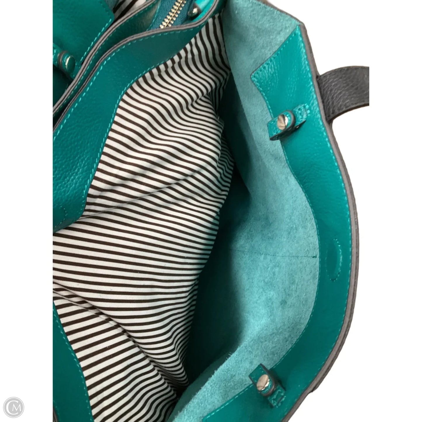 Handbag By Henri Bendel, Size: Medium