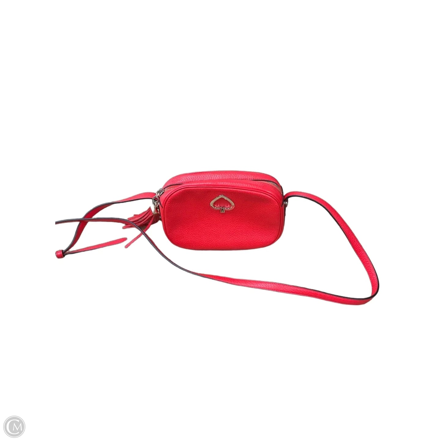 Crossbody Designer By Kate Spade, Size: Small