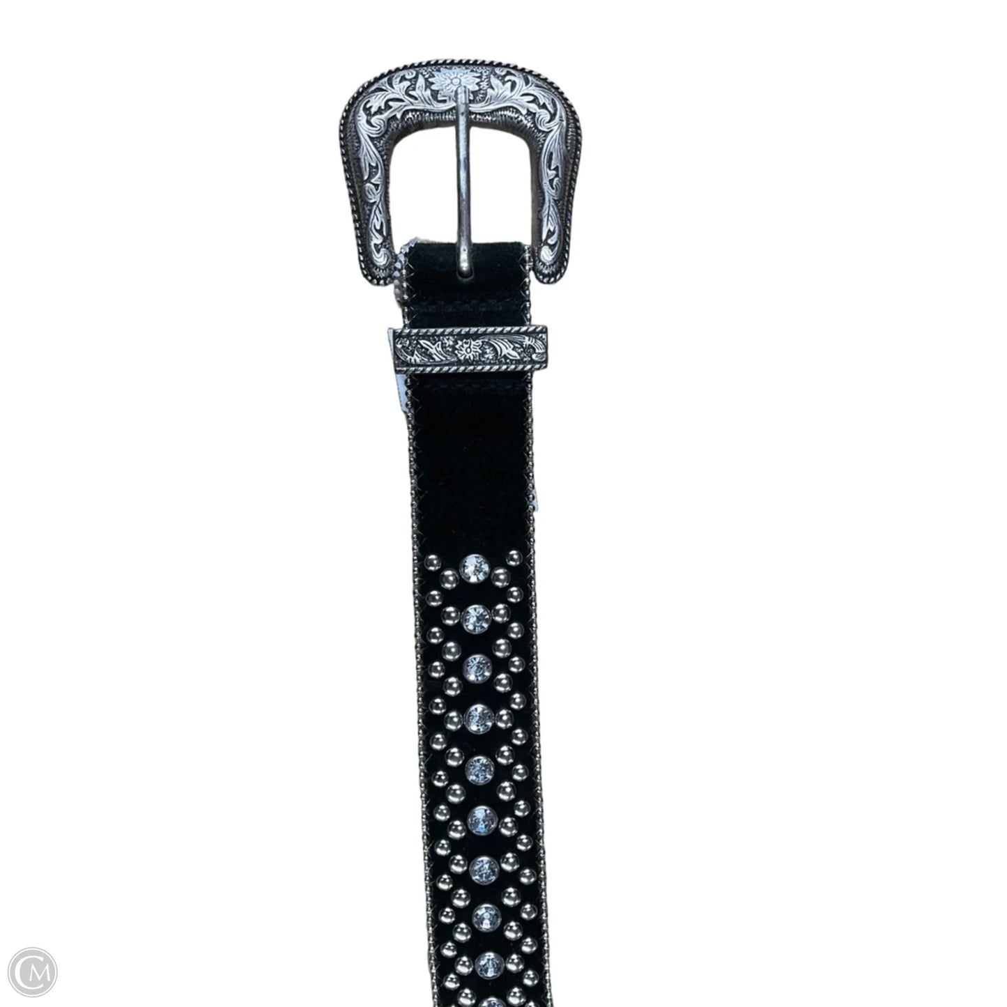 Belt By Guess