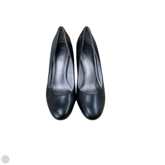 Shoes Heels Block By Life Stride In Black, Size: 6.5
