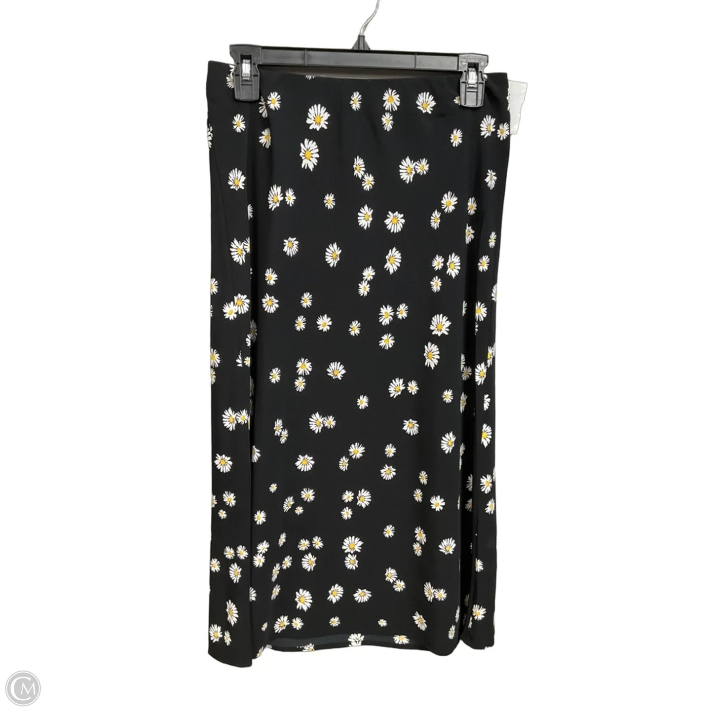 Skirt Midi By Sanctuary In Floral Print, Size: 8