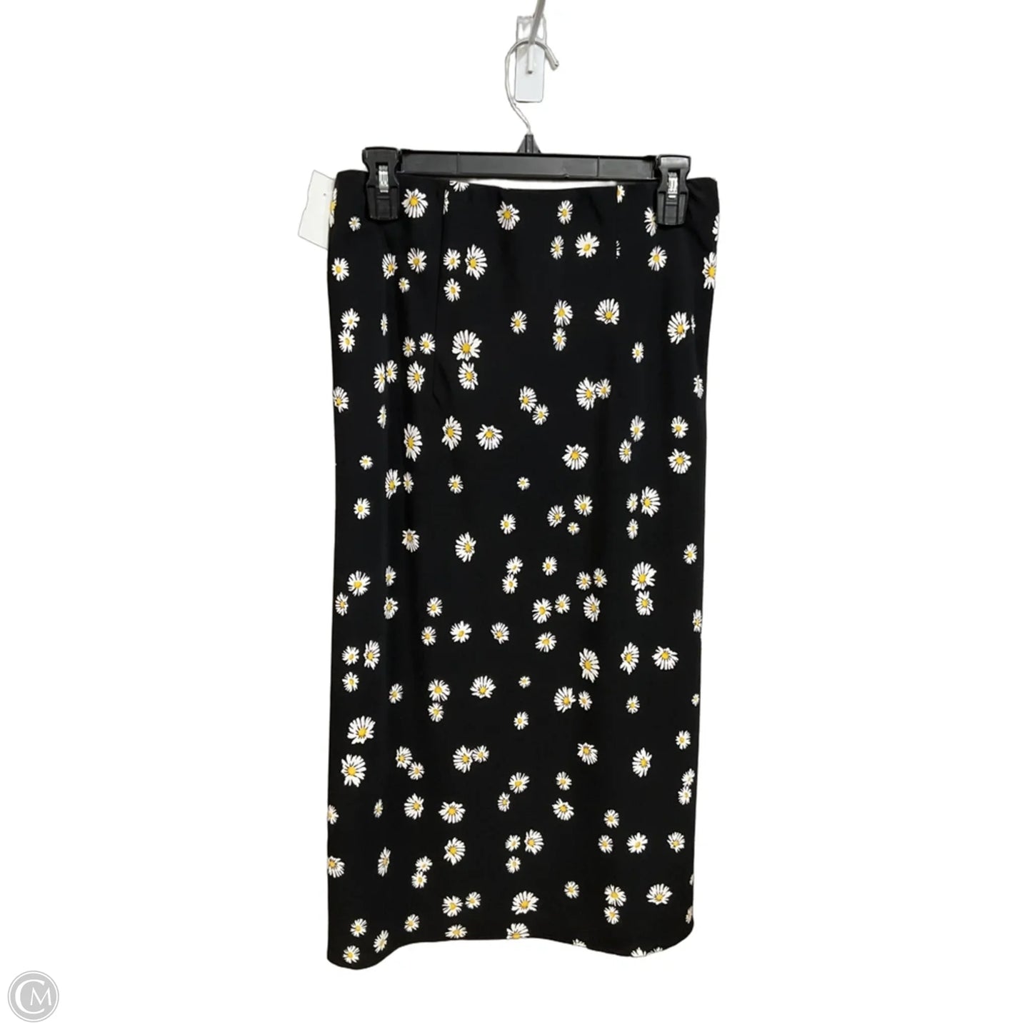 Skirt Midi By Sanctuary In Floral Print, Size: 8