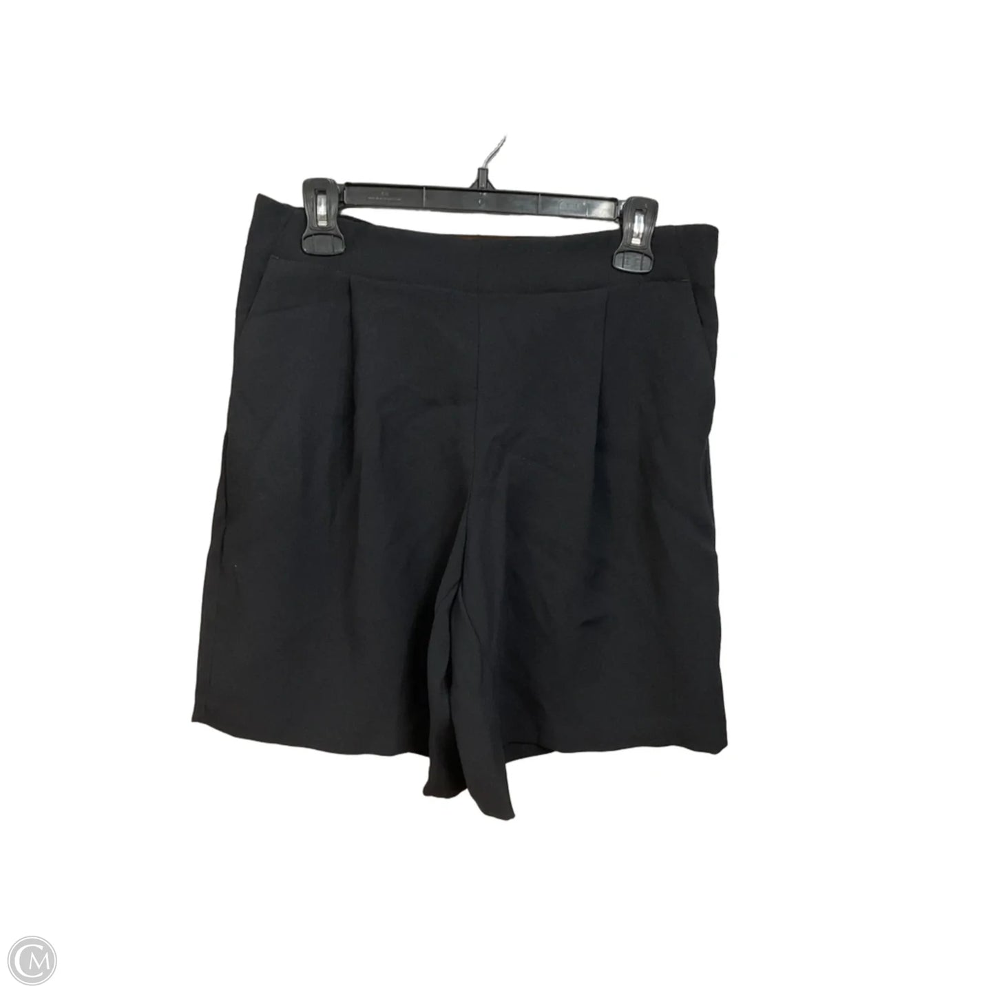 Shorts By Loft In Black, Size: 8