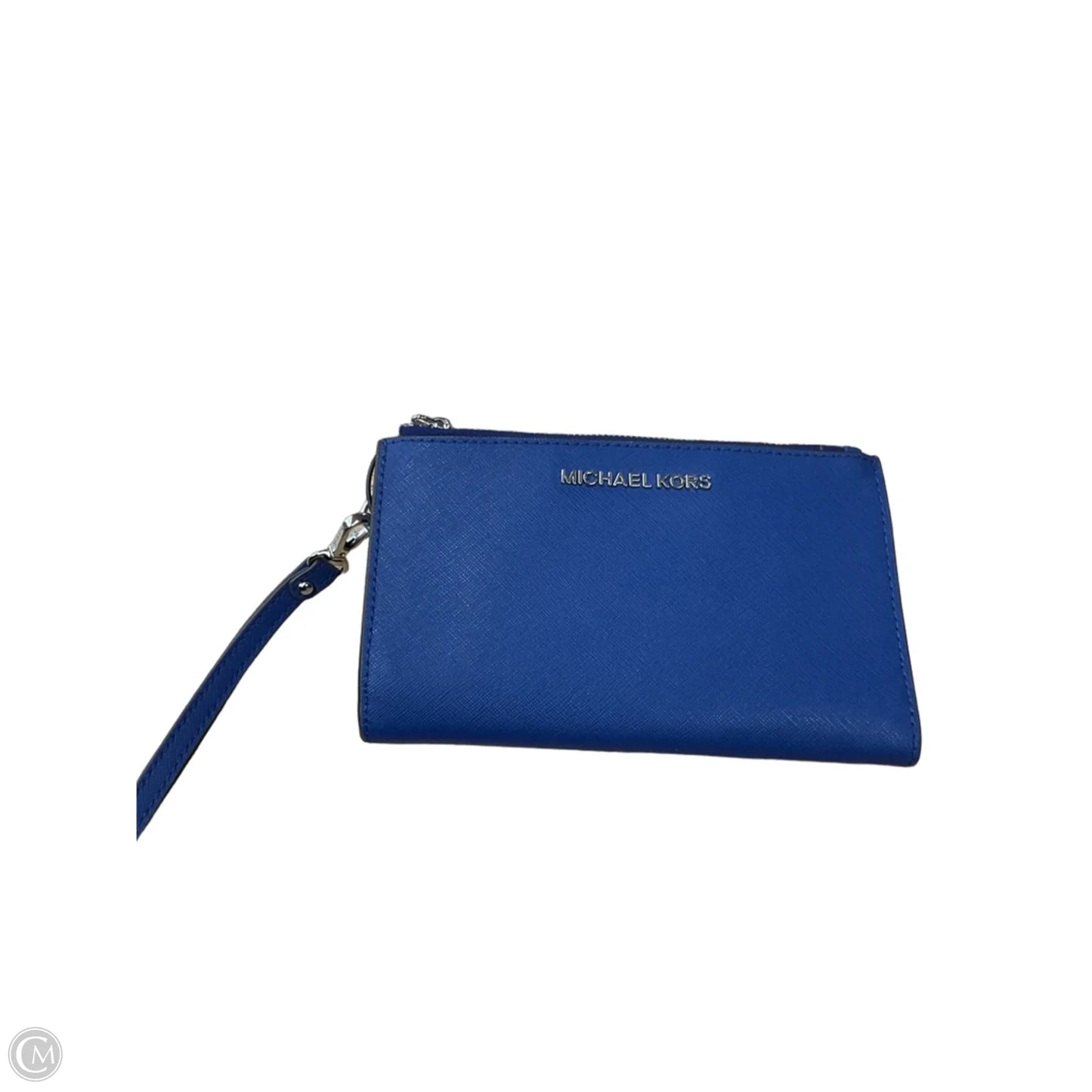 Wristlet Designer By Michael Kors, Size: Medium