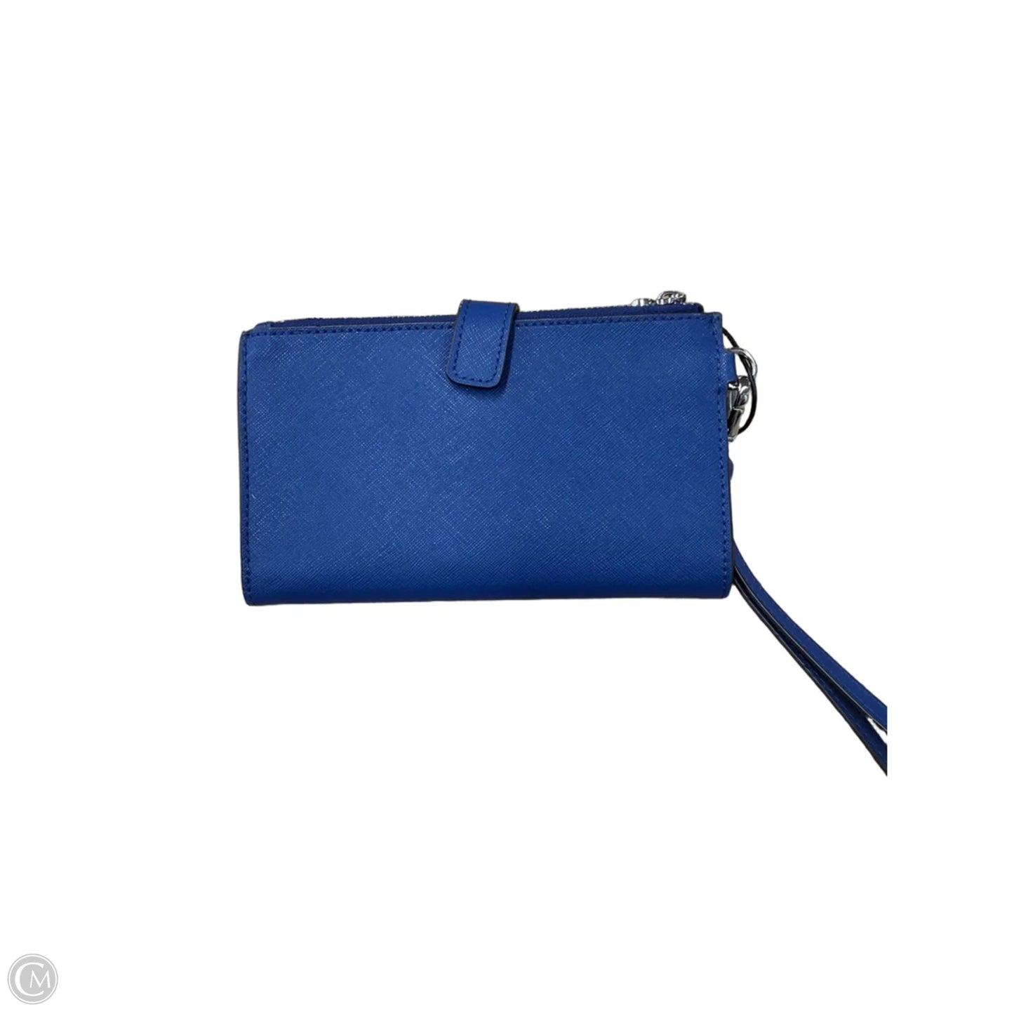 Wristlet Designer By Michael Kors, Size: Medium