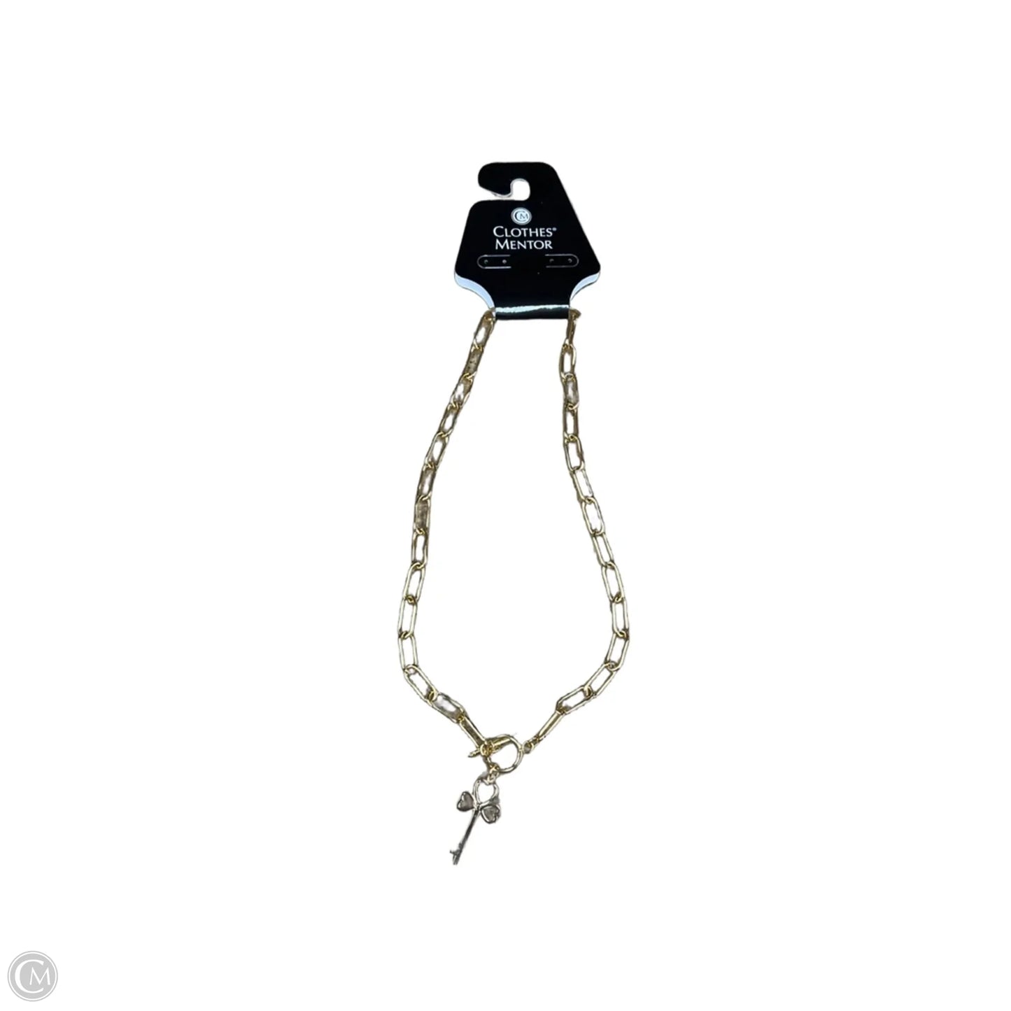 Necklace Chain By Clothes Mentor