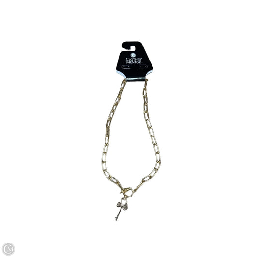 Necklace Chain By Clothes Mentor