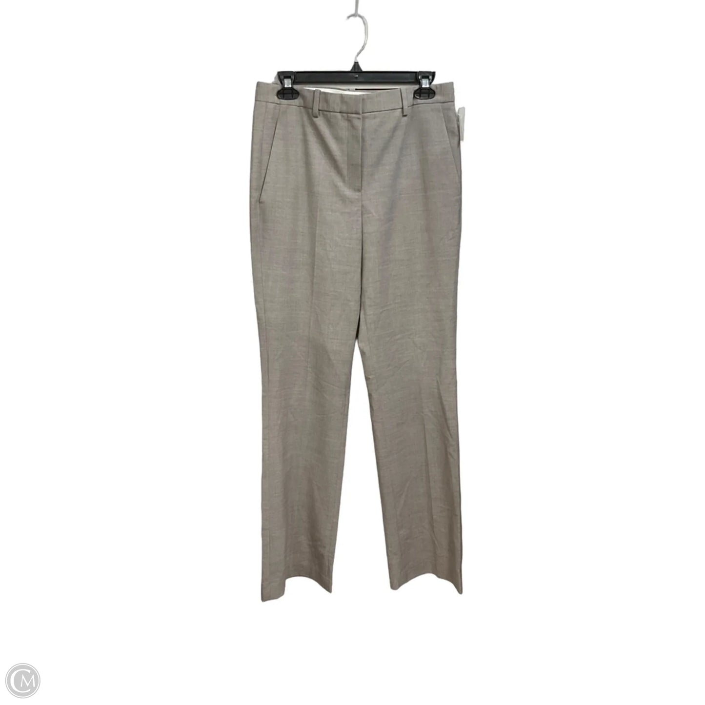 Pants Dress By Theory In Grey, Size: 6