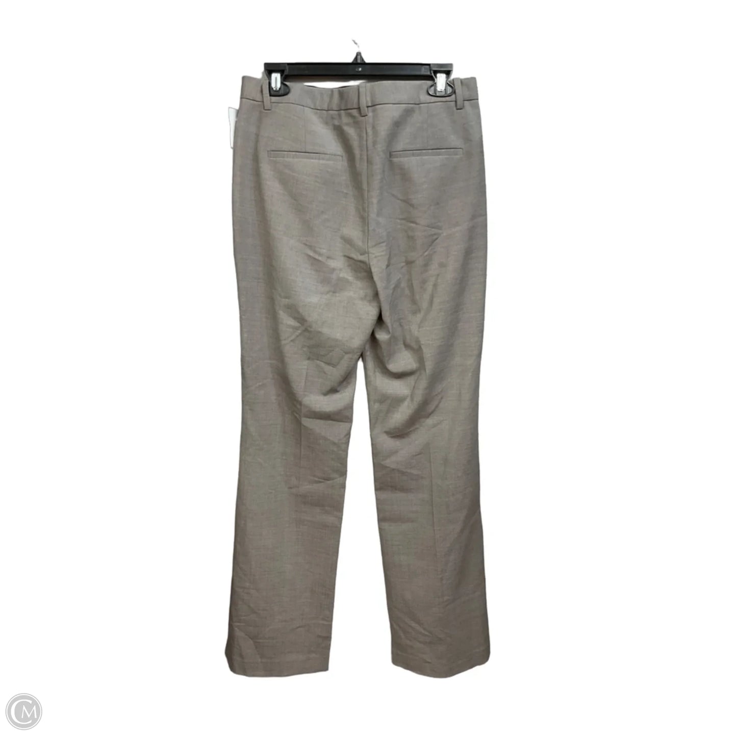 Pants Dress By Theory In Grey, Size: 6