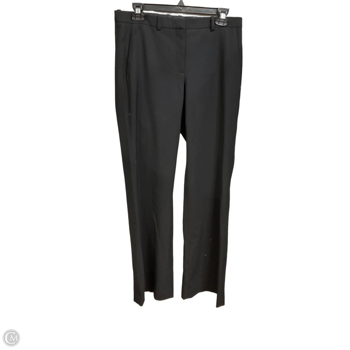 Pants Dress By Theory In Black, Size: 6