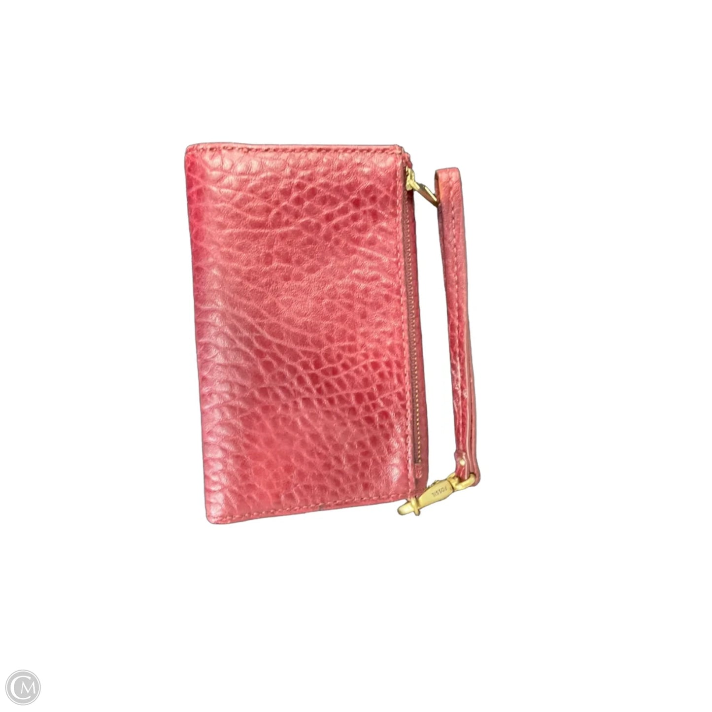 Wristlet By Fossil, Size: Small