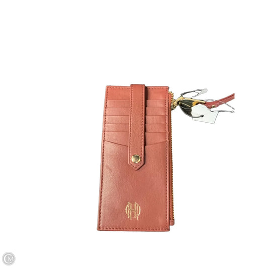 Wristlet By House Of Harlow, Size: Small