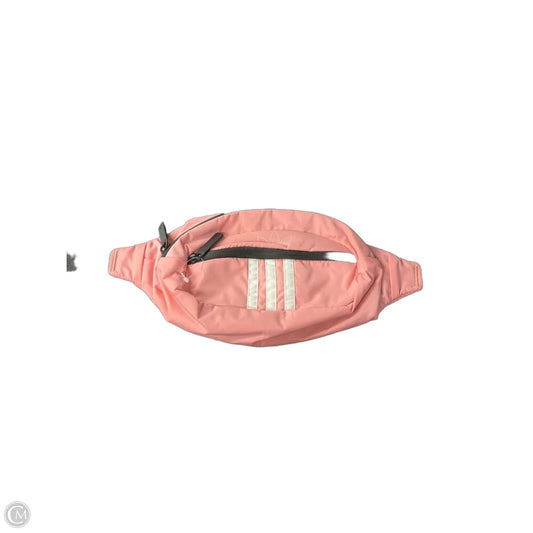 Belt Bag By Adidas, Size: Medium