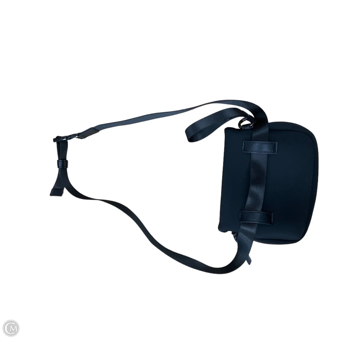 Crossbody By Clothes Mentor, Size: Small