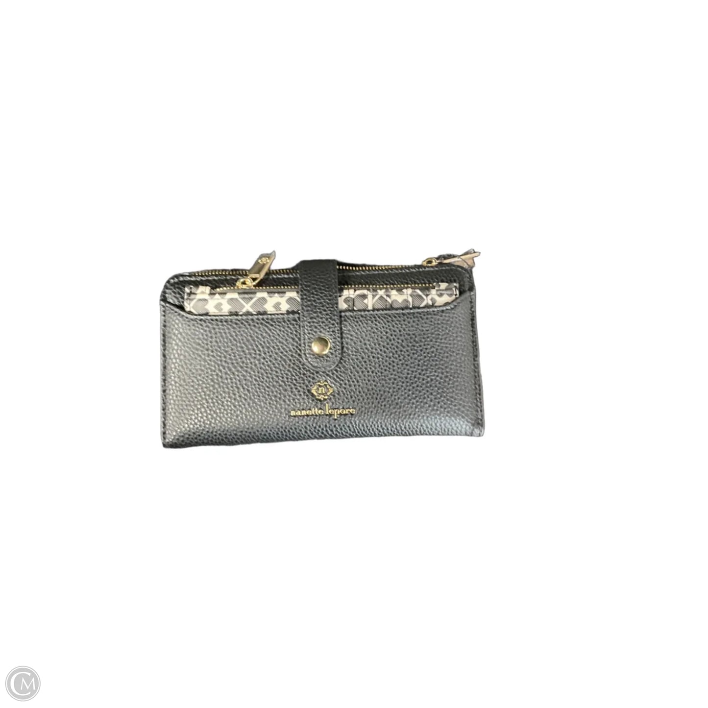 Wallet By Nanette Lepore, Size: Medium