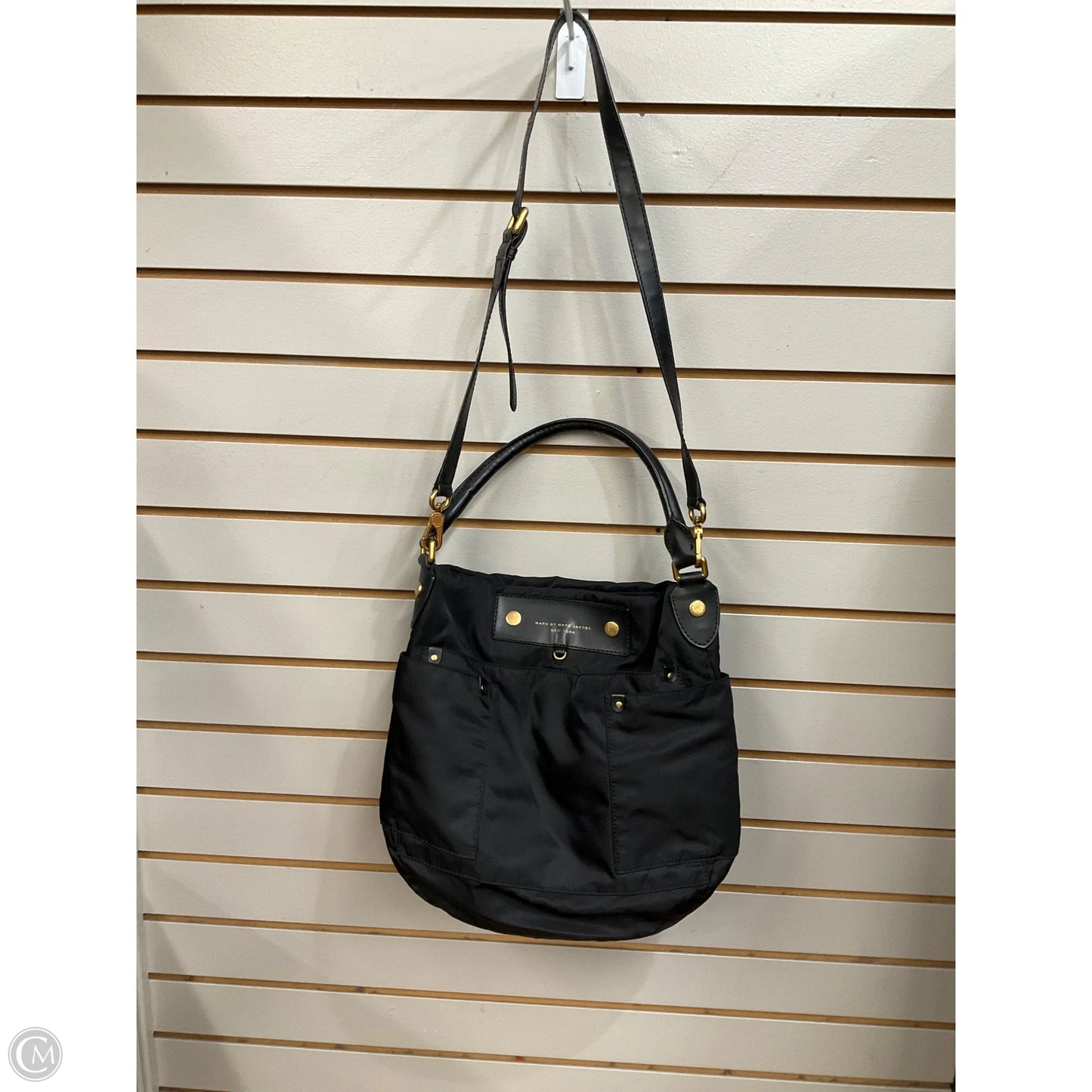 Crossbody Designer By Marc By Marc Jacobs, Size: Medium