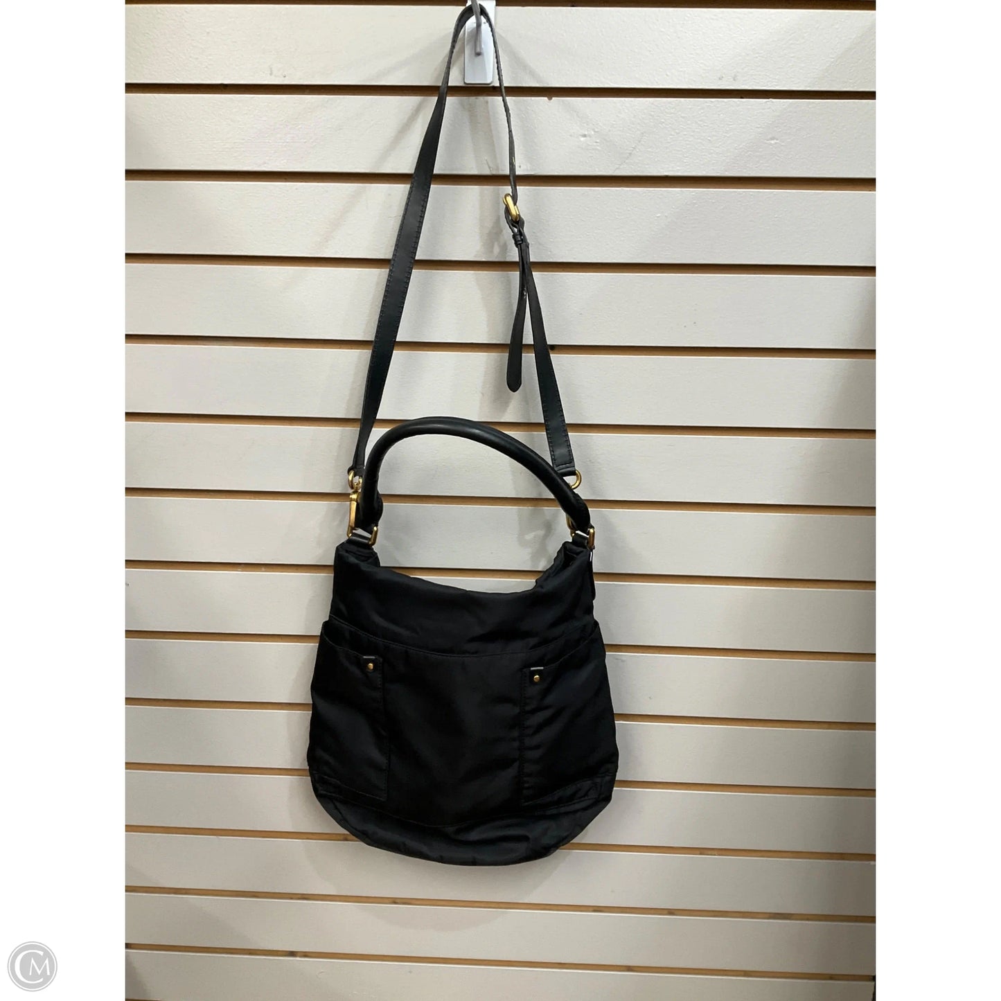 Crossbody Designer By Marc By Marc Jacobs, Size: Medium