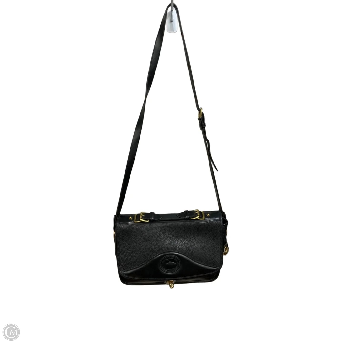 Crossbody Designer By Dooney And Bourke, Size: Medium