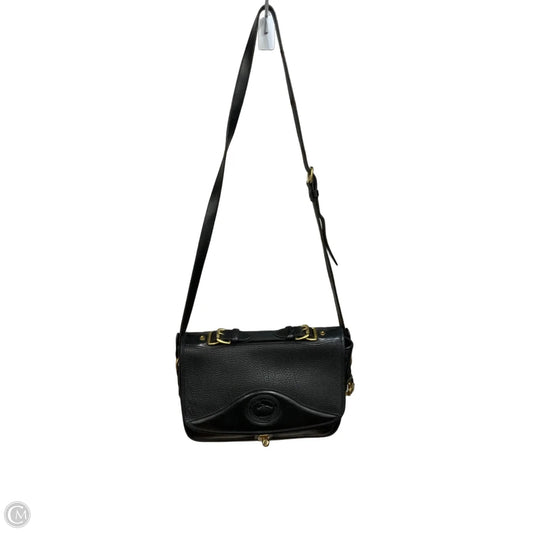 Crossbody Designer By Dooney And Bourke, Size: Medium