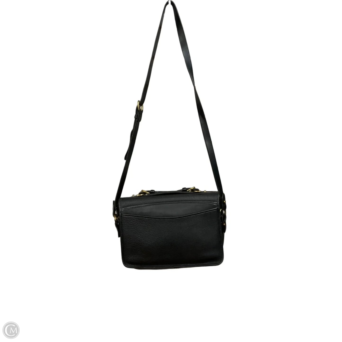Crossbody Designer By Dooney And Bourke, Size: Medium