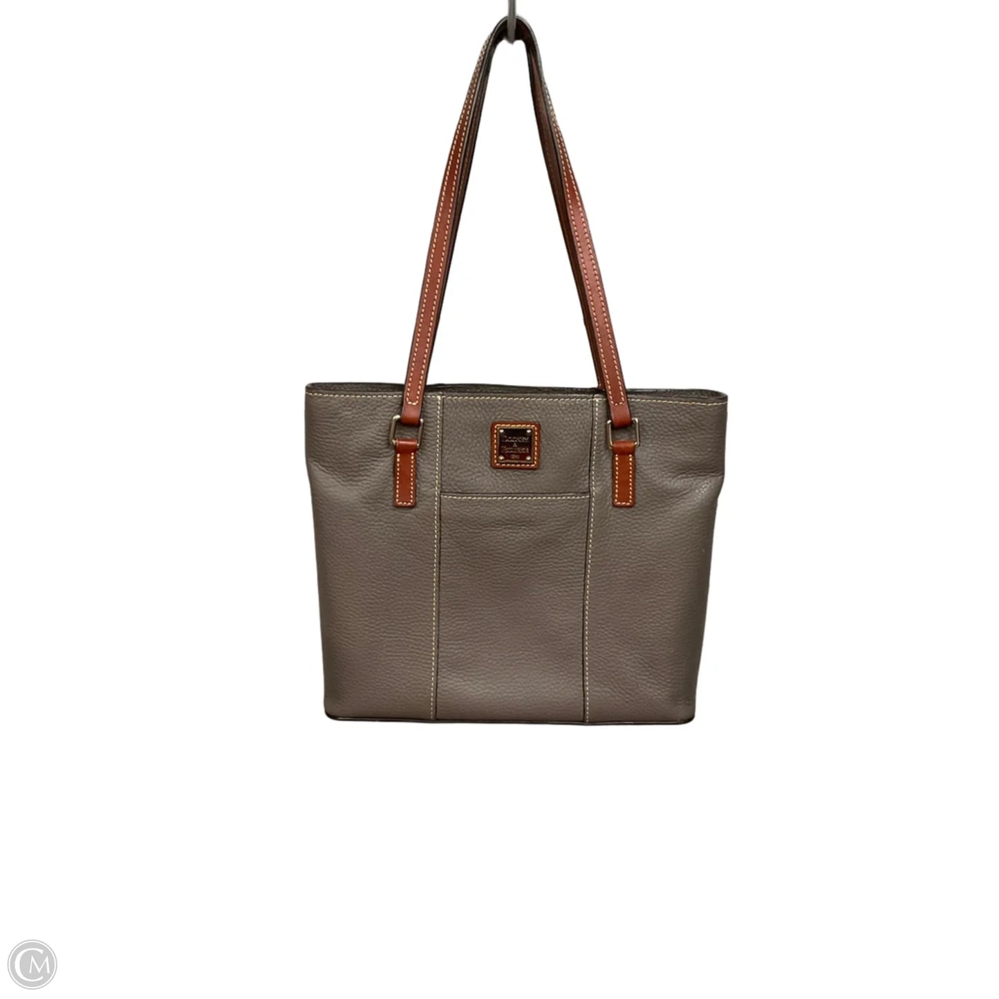 Handbag Designer By Dooney And Bourke, Size: Medium