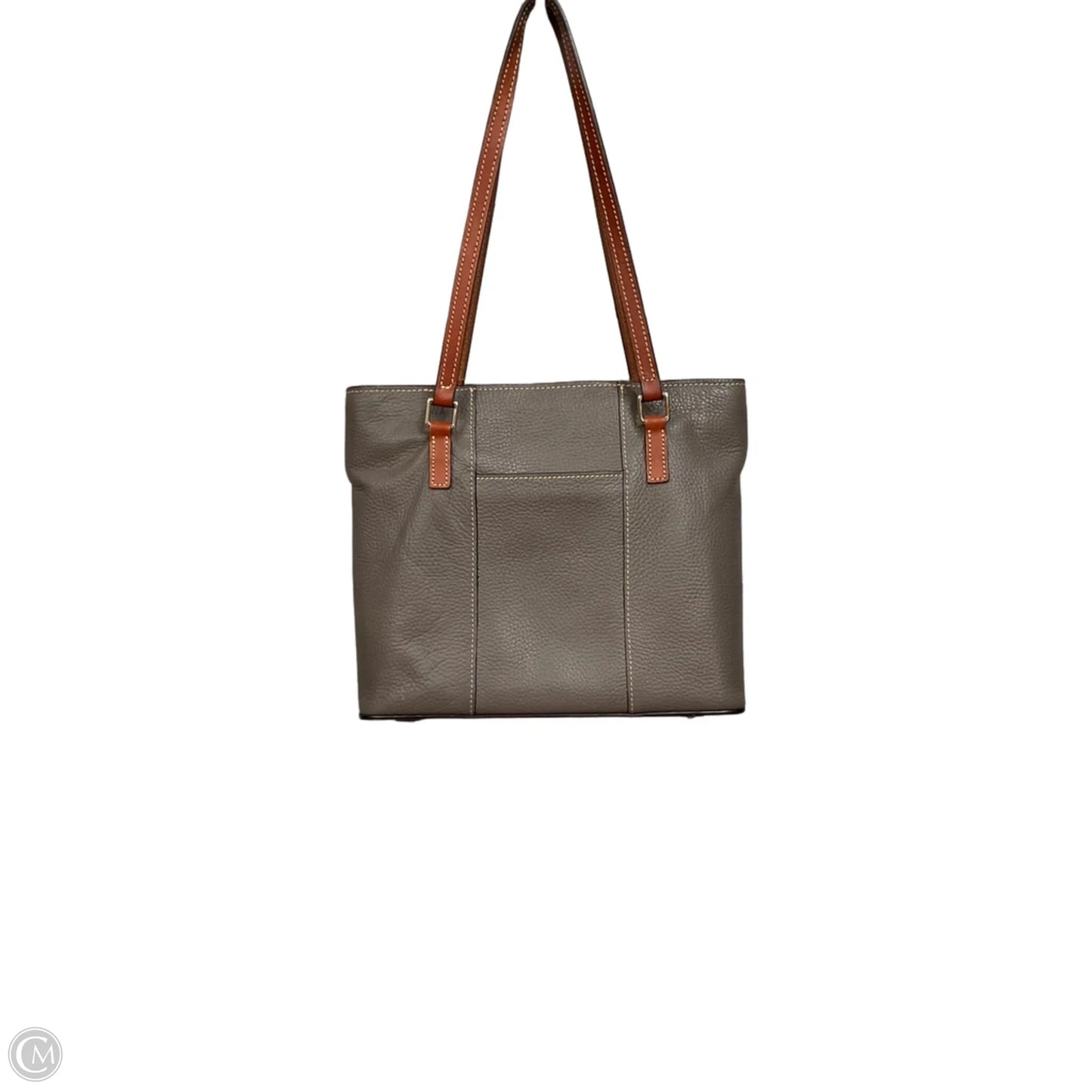 Handbag Designer By Dooney And Bourke, Size: Medium