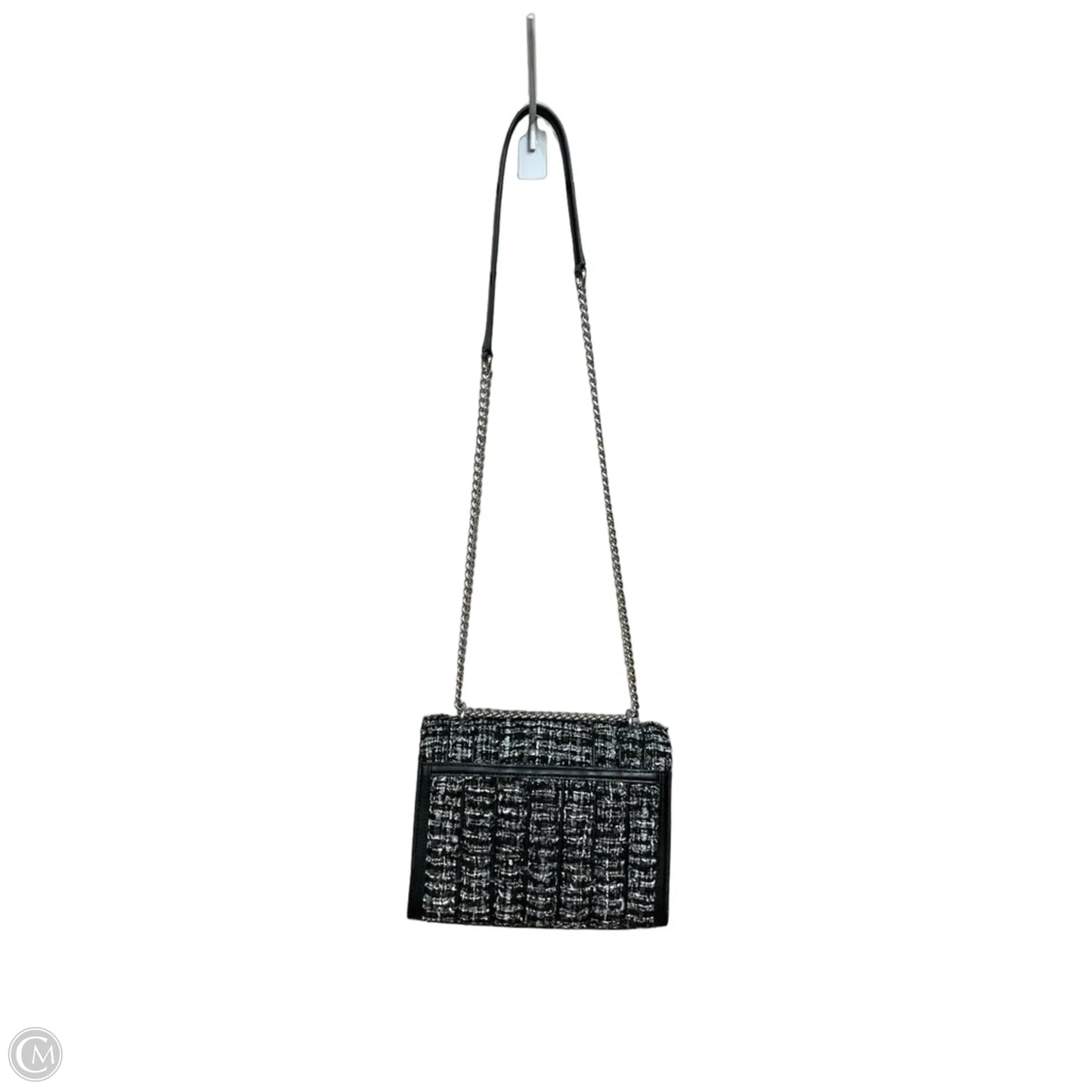 Crossbody Designer By Michael Kors, Size: Medium