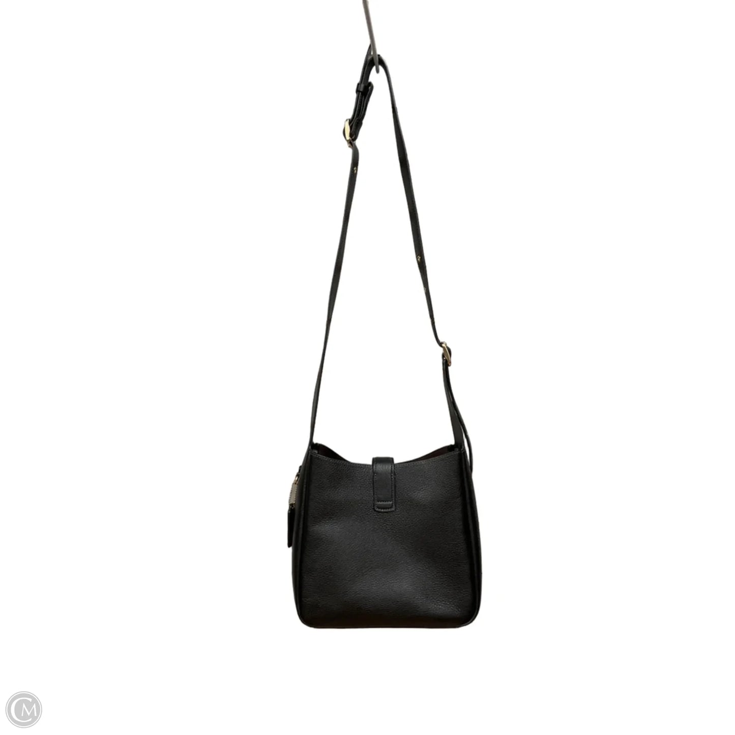Crossbody Designer By Coach, Size: Medium