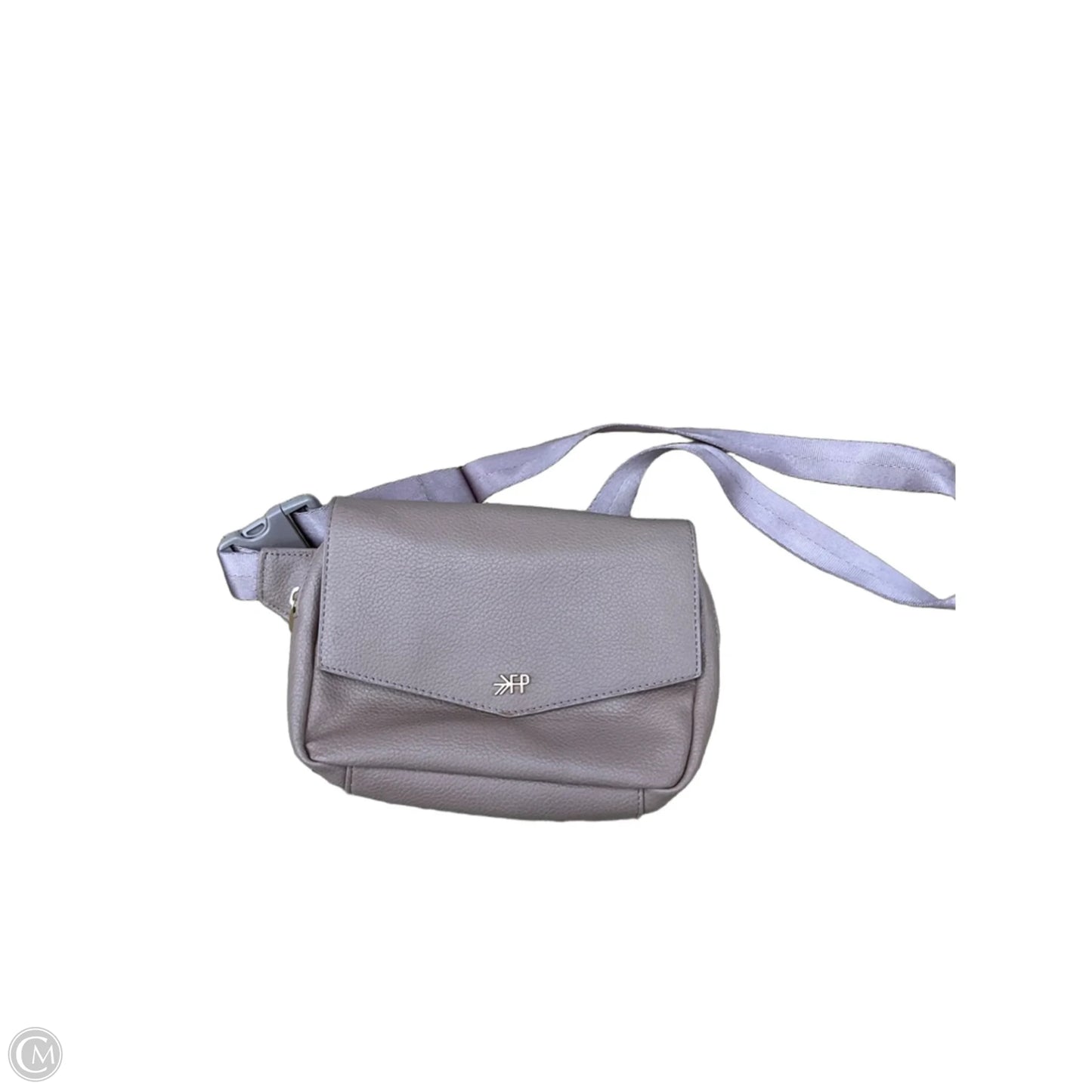 Crossbody By Clothes Mentor, Size: Small