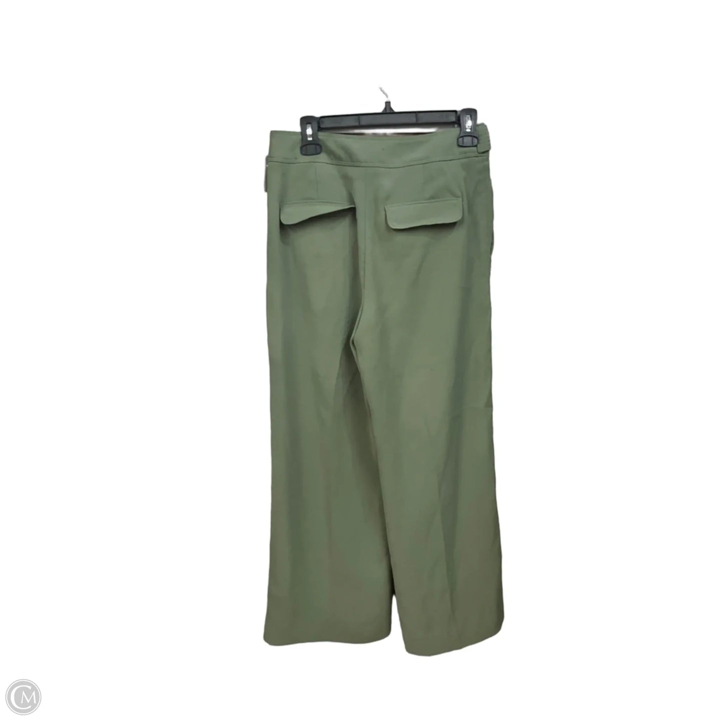 Pants Other By Banana Republic In Green, Size: 4