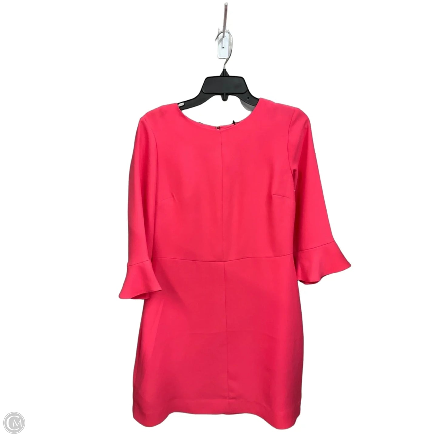 Dress Work By Banana Republic In Pink, Size: S