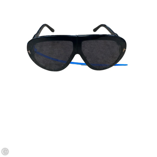 Sunglasses Luxury Designer By Tom Ford, Size: