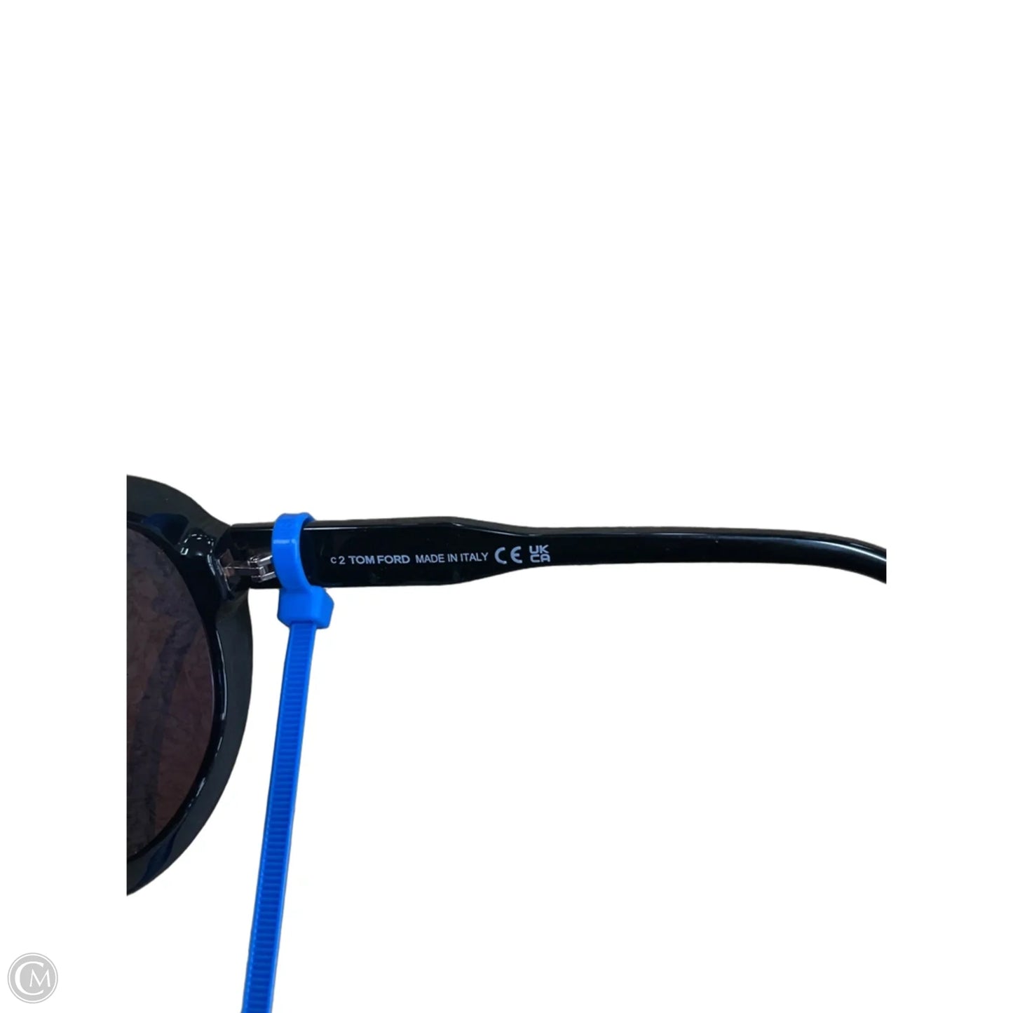 Sunglasses Luxury Designer By Tom Ford, Size: