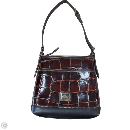 Handbag Designer By Dooney And Bourke, Size: Small