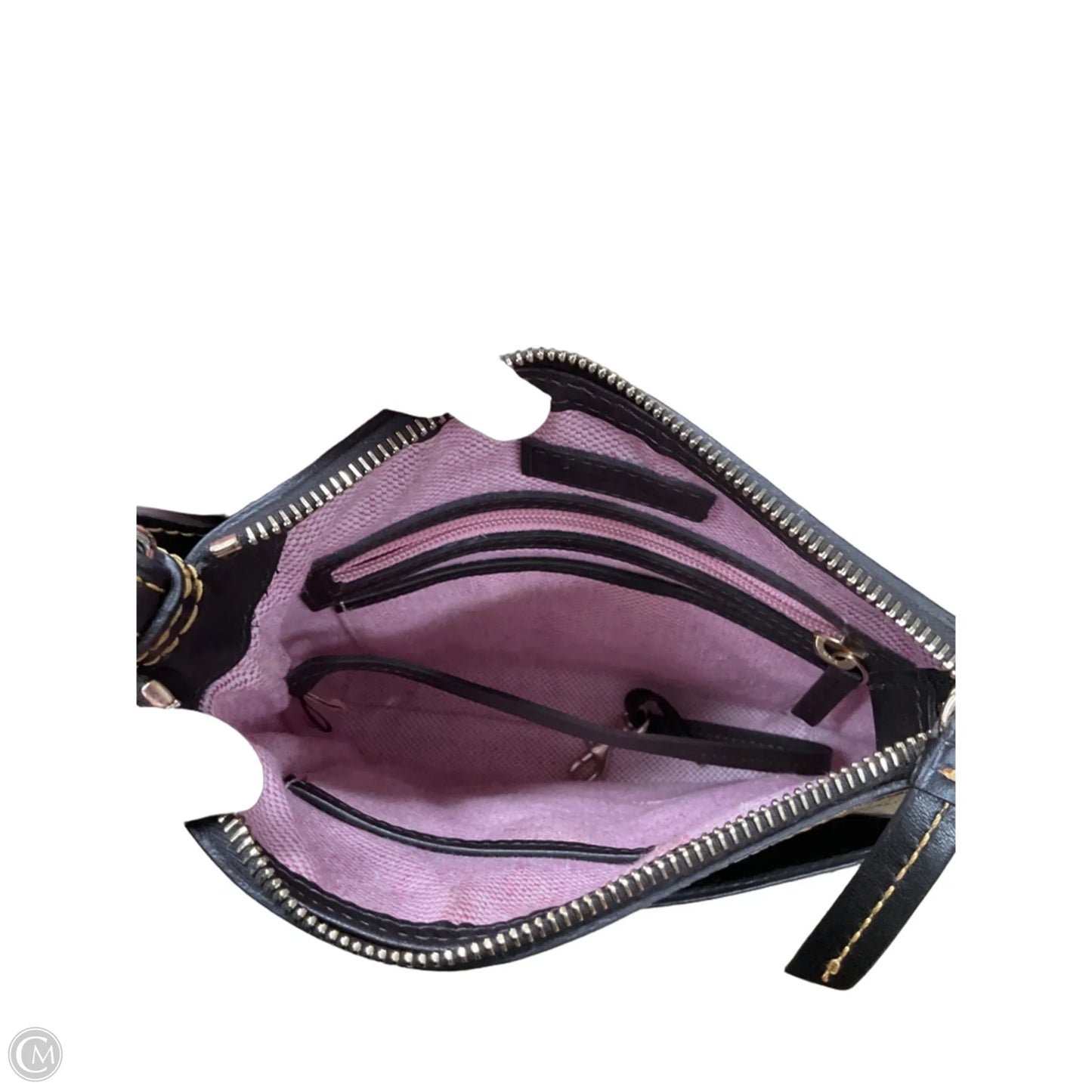 Handbag Designer By Dooney And Bourke, Size: Small