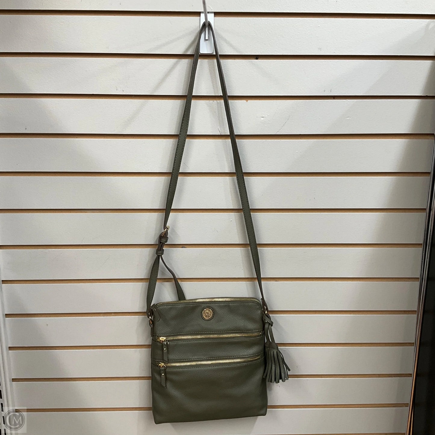Crossbody By Anne Klein, Size: Small