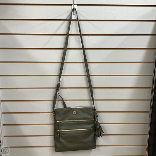 Crossbody By Anne Klein, Size: Small