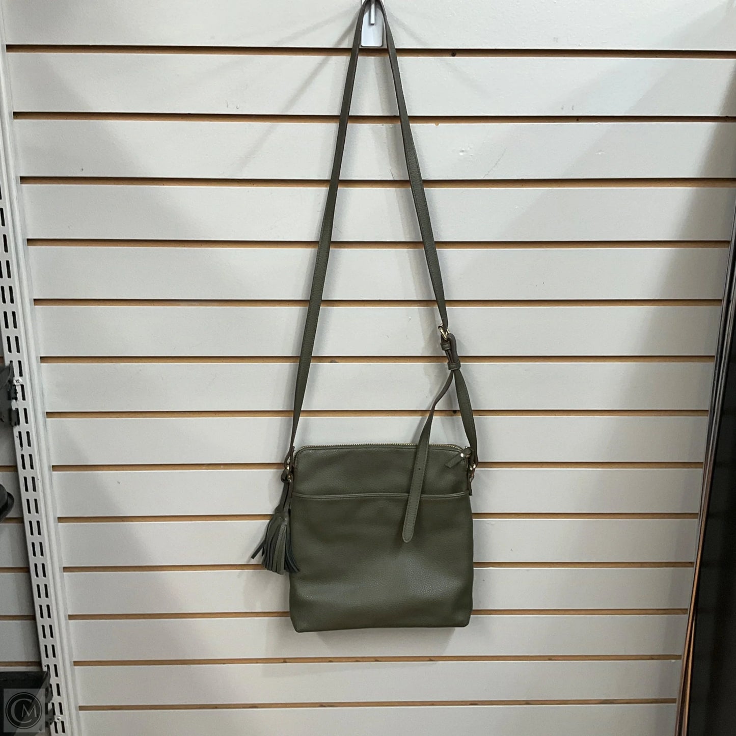 Crossbody By Anne Klein, Size: Small