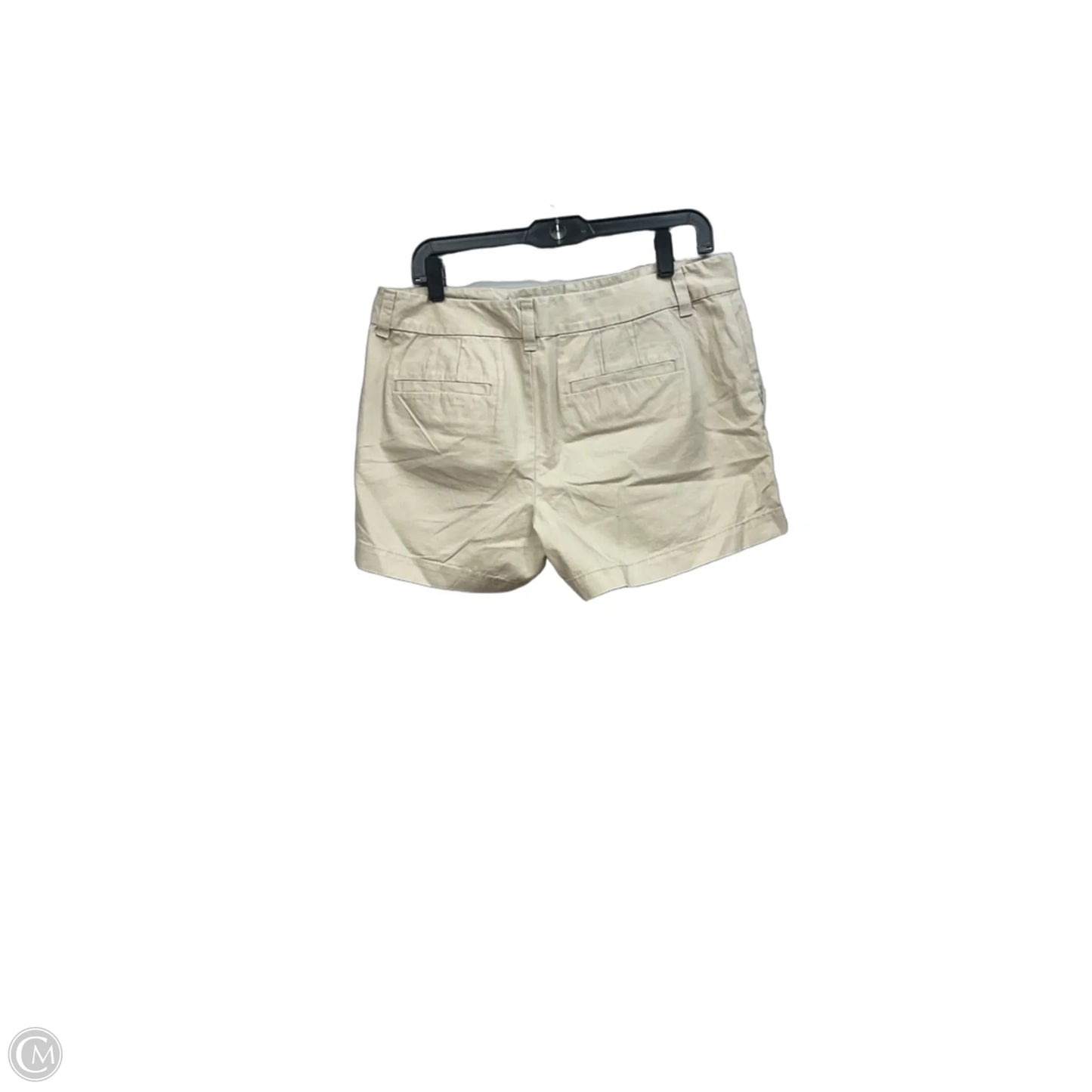 Shorts By Loft In Tan, Size: 10