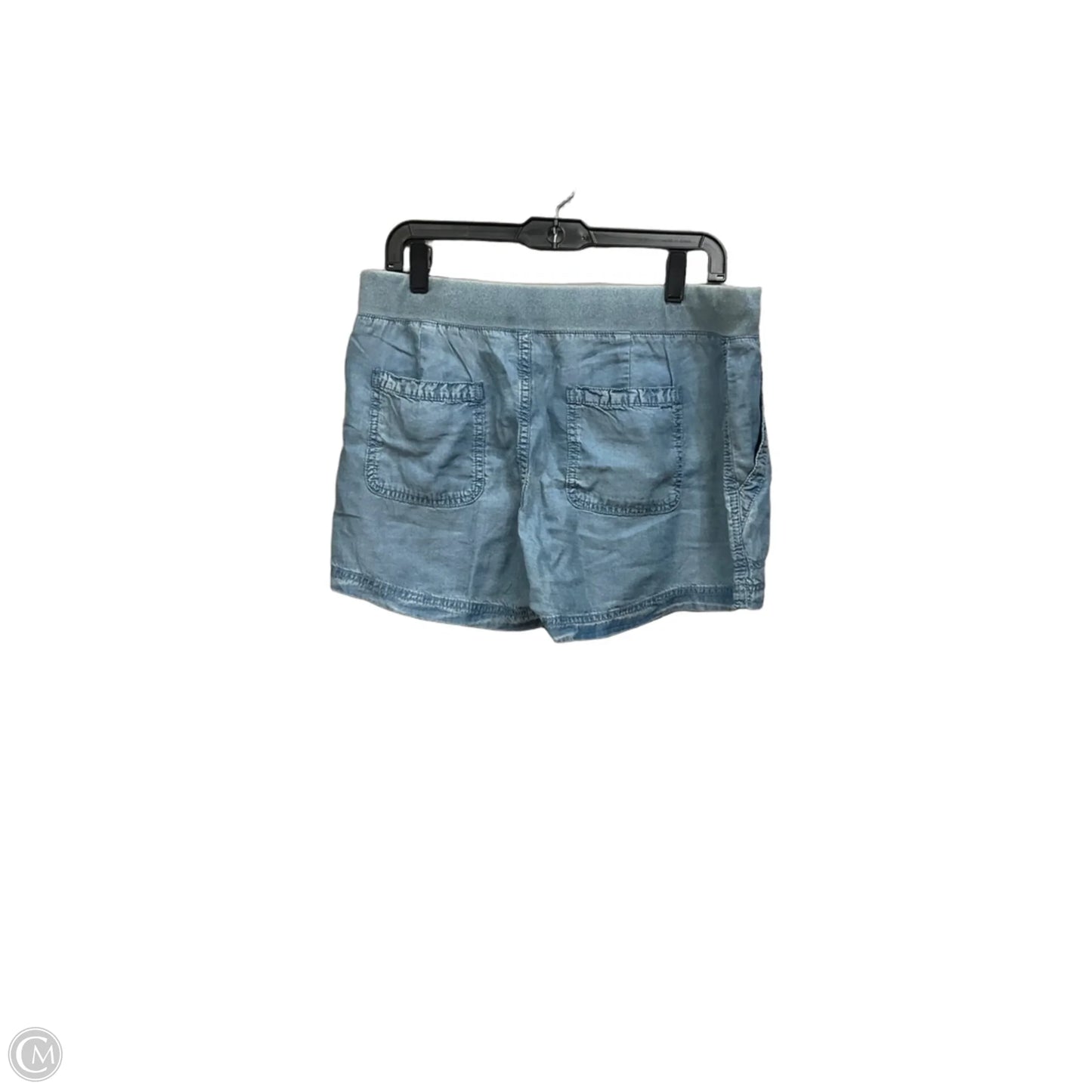 Shorts By Ana In Blue, Size: 10