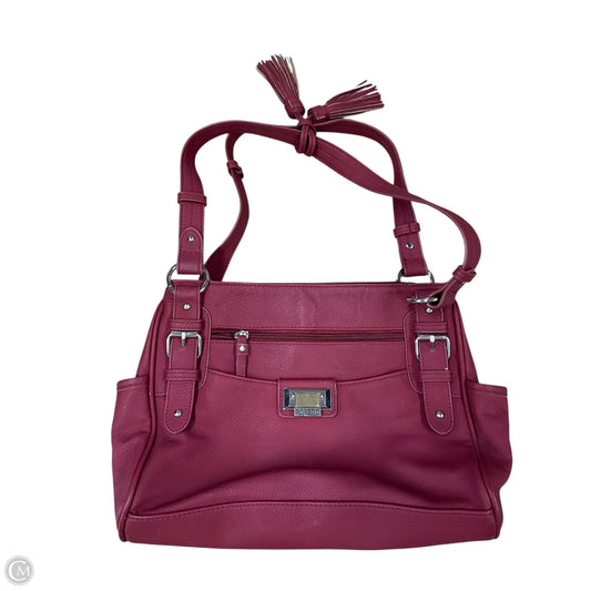Handbag By Rosetti, Size: Medium