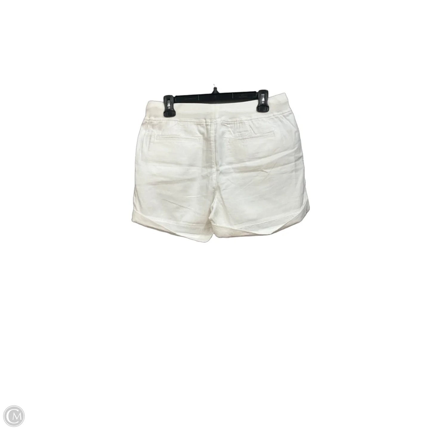 Shorts By Loft In White, Size: 8