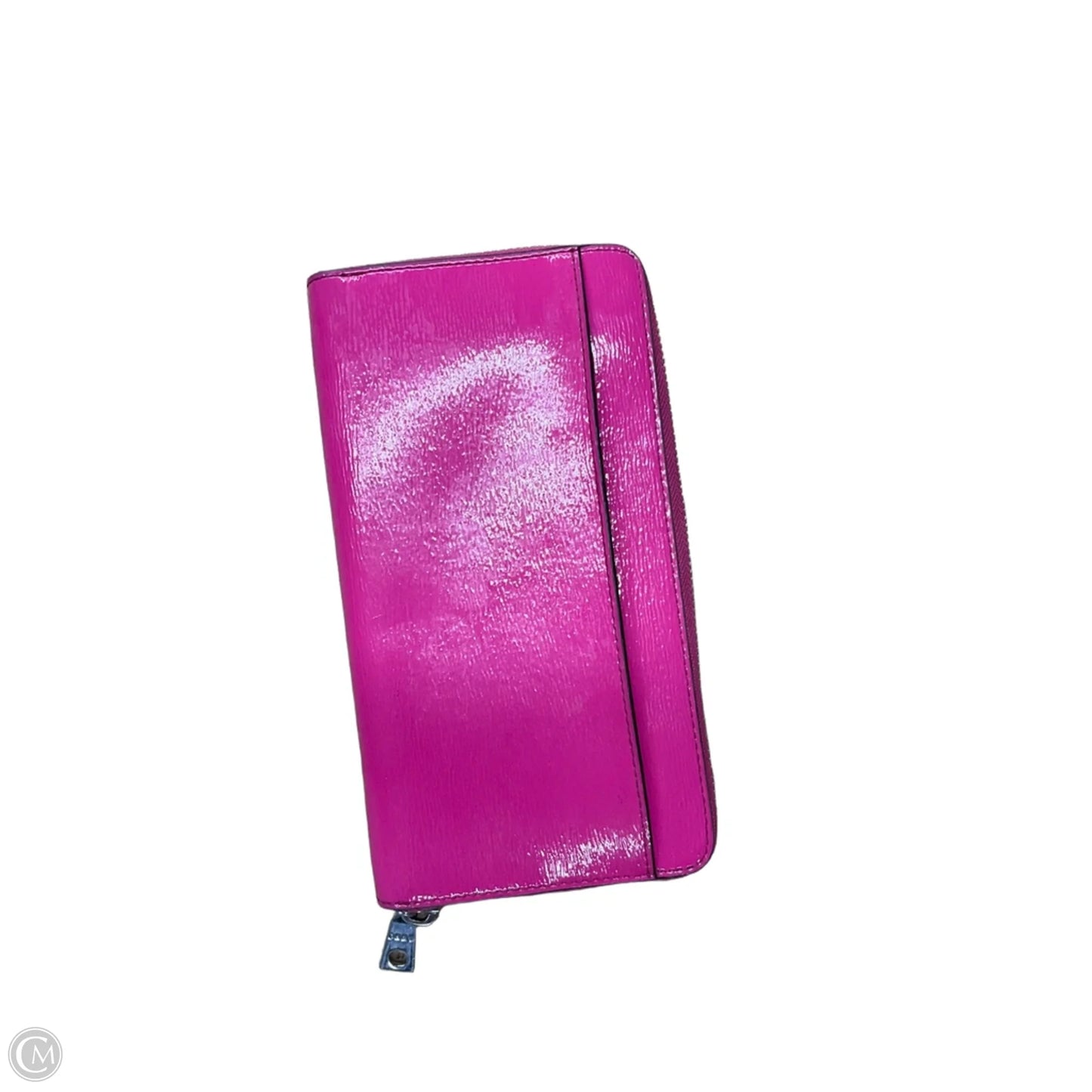 Wallet By Dkny, Size: Medium