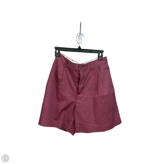 Shorts By Old Navy In Purple, Size: 4